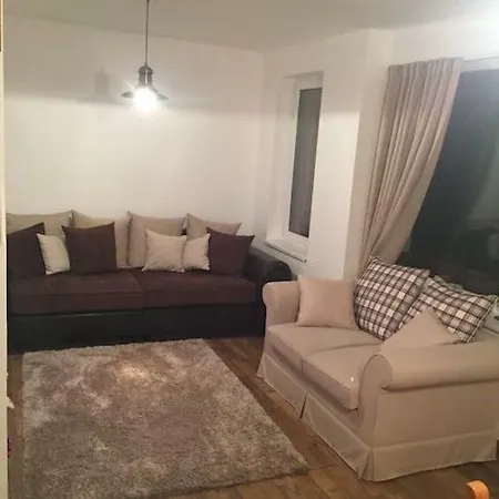 Family Lynette Holiday home